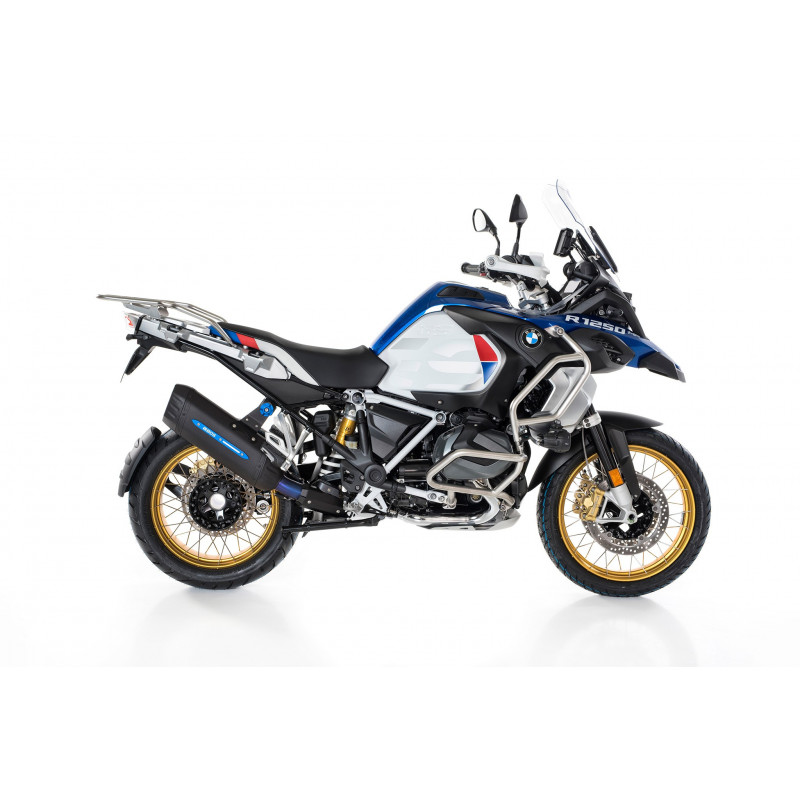 R 1250 GS HP edition BOS Desert Fox HP Edition