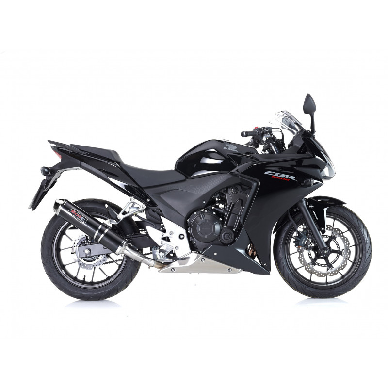 CBR 500 R/ CB 500 F/X BOS Original