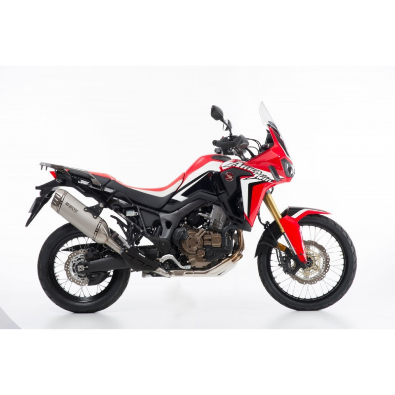 CRF 1000 L Africa Twin BOS Desert Fox