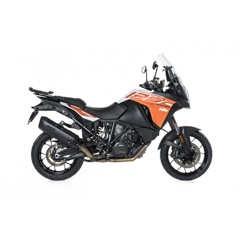 1090 Adventure/ Adventure R BOS Desert Fox