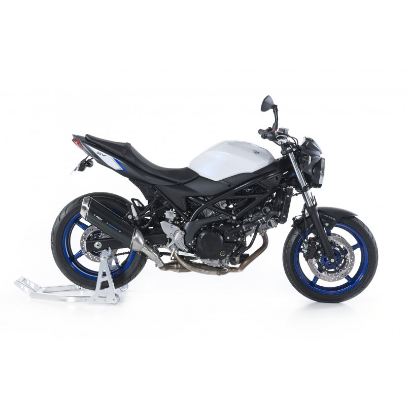 SV 650 Street Fox