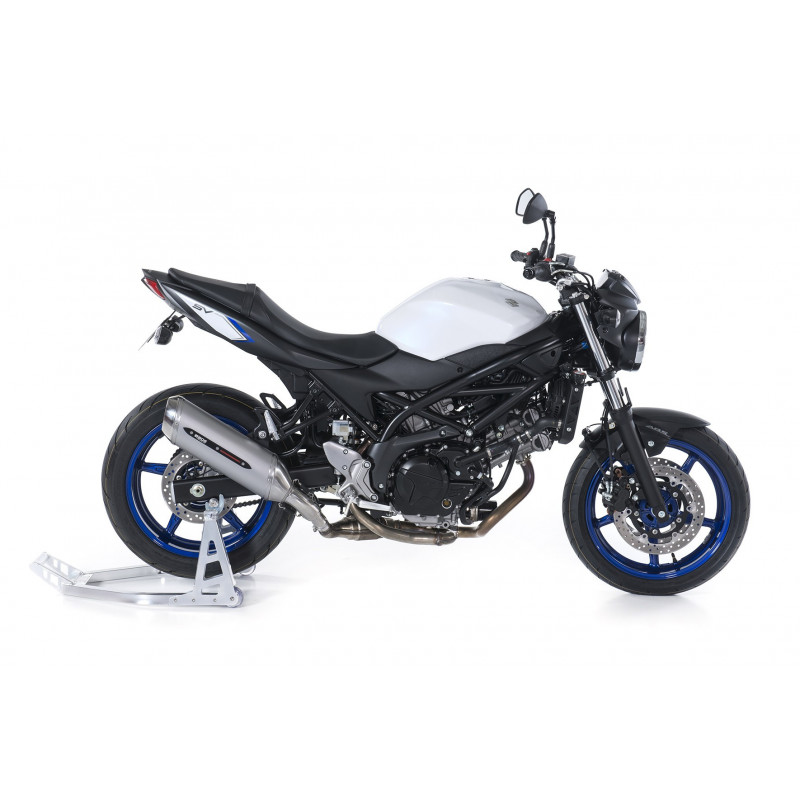 SV 650 Street Fox