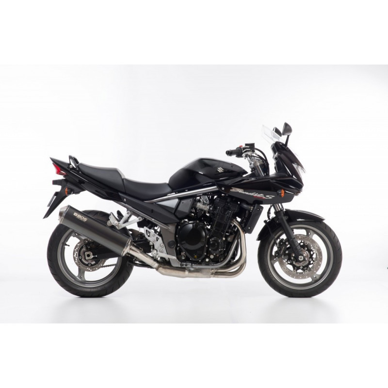 GSF 1250 Bandit BOS Oval 120CS