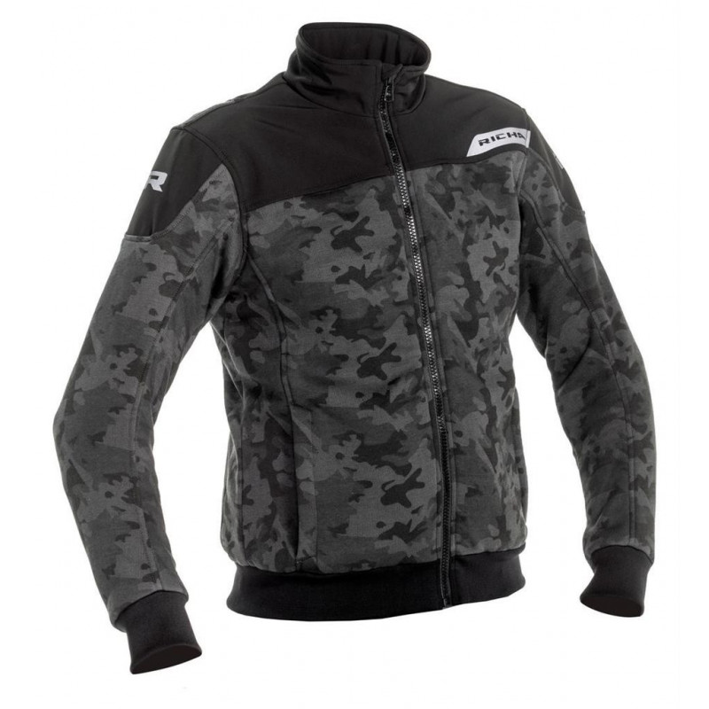 Richa TITAN-X Jacket New Camo maat 3XL