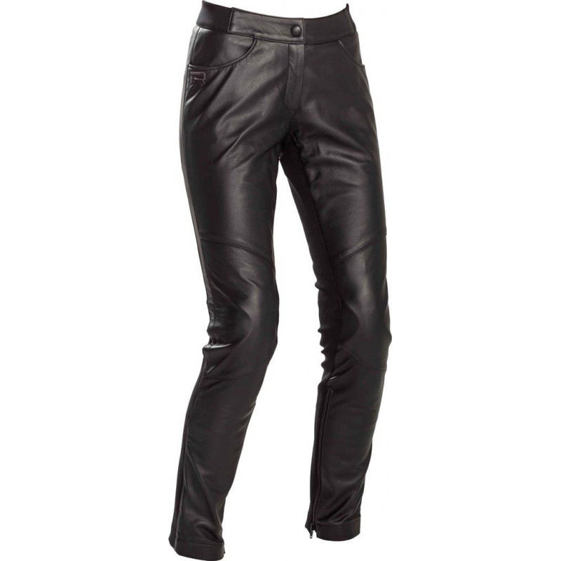 Richa CATWALK Broek Dames Zwart maat 34