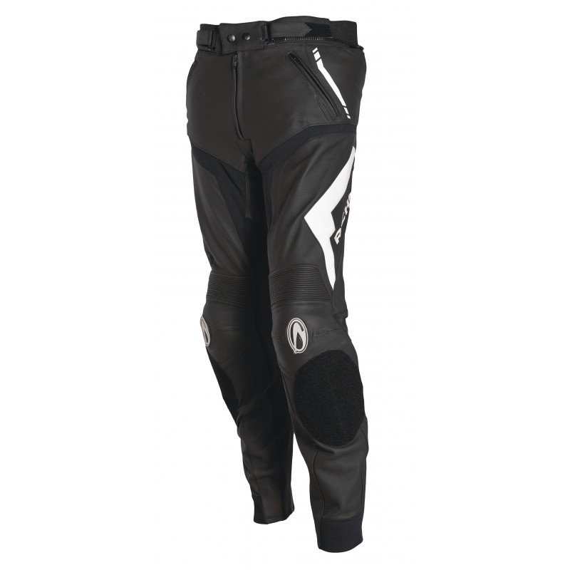 Richa MUGELLO Broek Wit maat 48