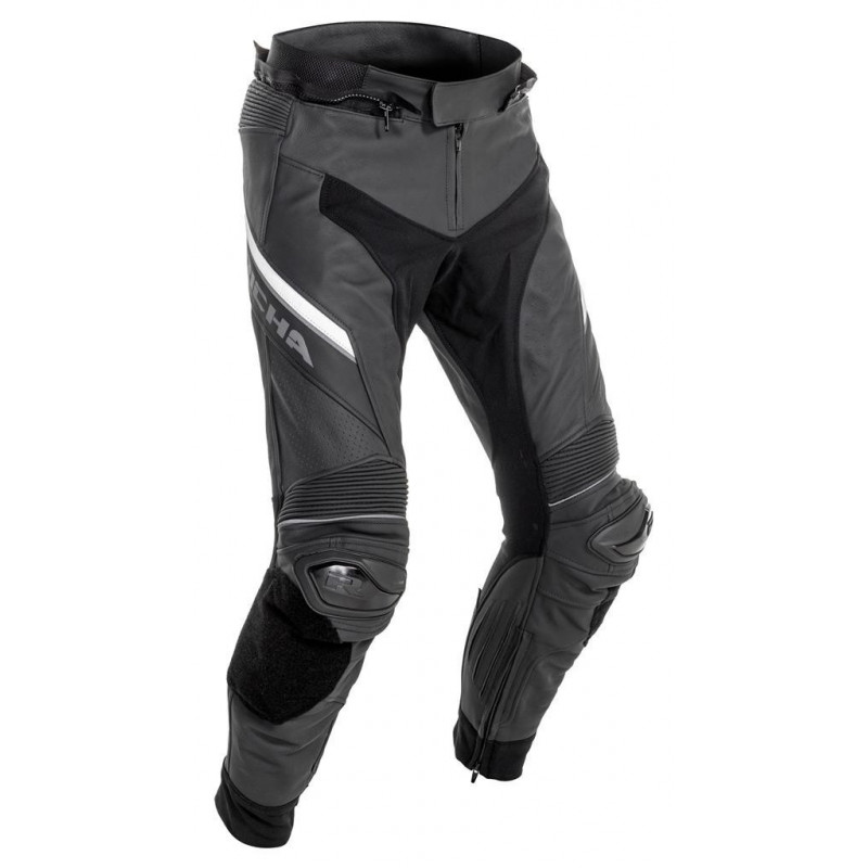 Richa VIPER 2 Sport Broek Wit maat 46