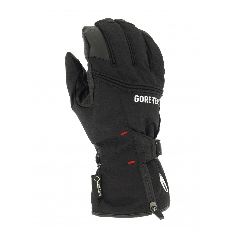 Richa BUSTER GORETEX Handschoenen Zwart maat L