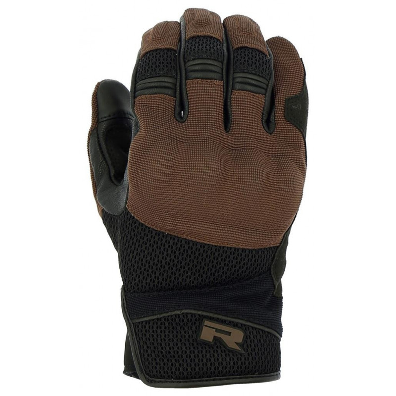 Richa DESERT II Glove Bruin maat 3XL