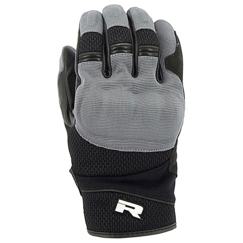 Richa DESERT II Glove Titanium maat XS