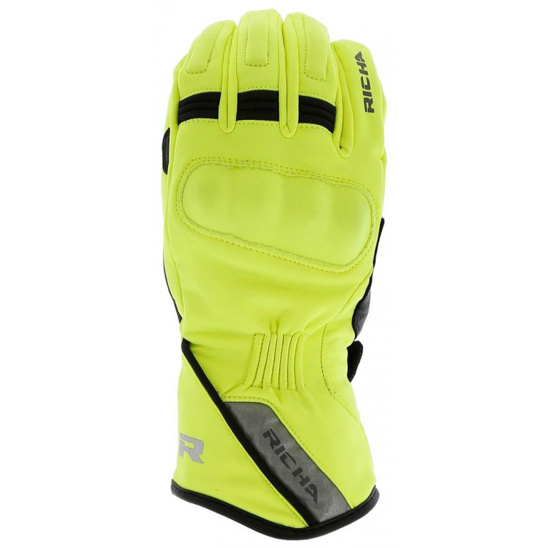 Richa TORCH Glove Fluorgeel maat 3XL