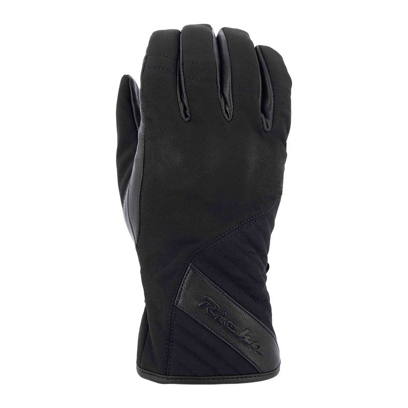 Richa VERONA Handschoenen Zwart maat 3XL