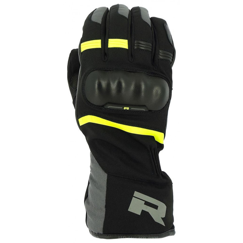 Richa VISION 2 WP Glove Fluorgeel maat 3XL