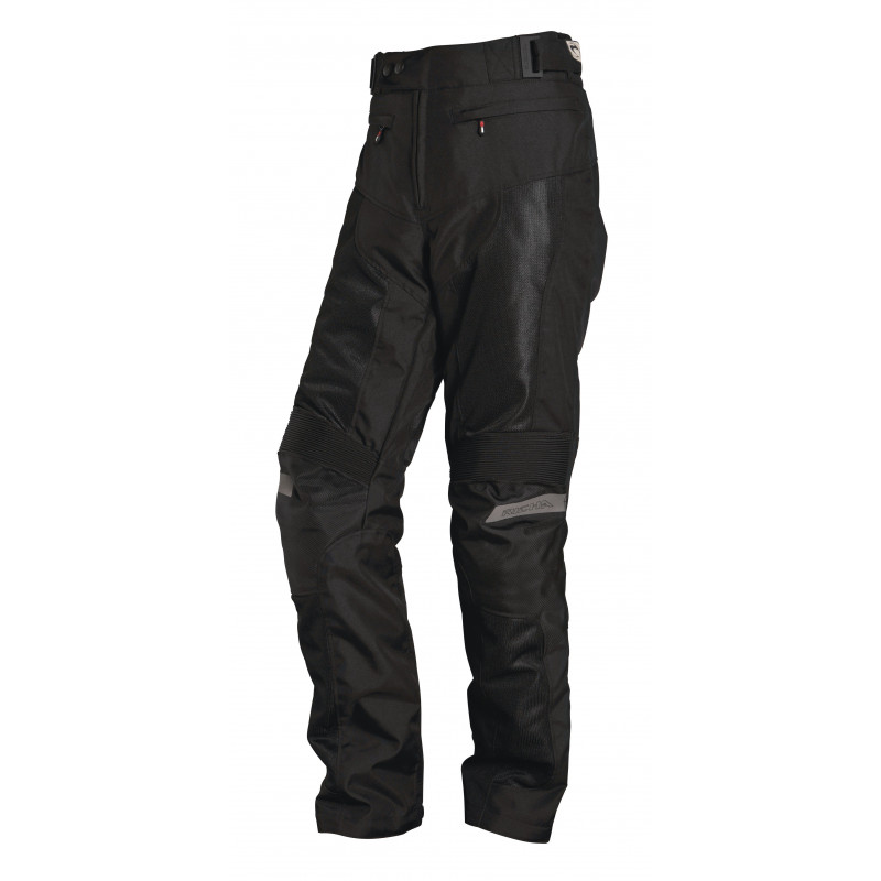 Richa AIRVENT EVO Broek KORT Zwart maat XL