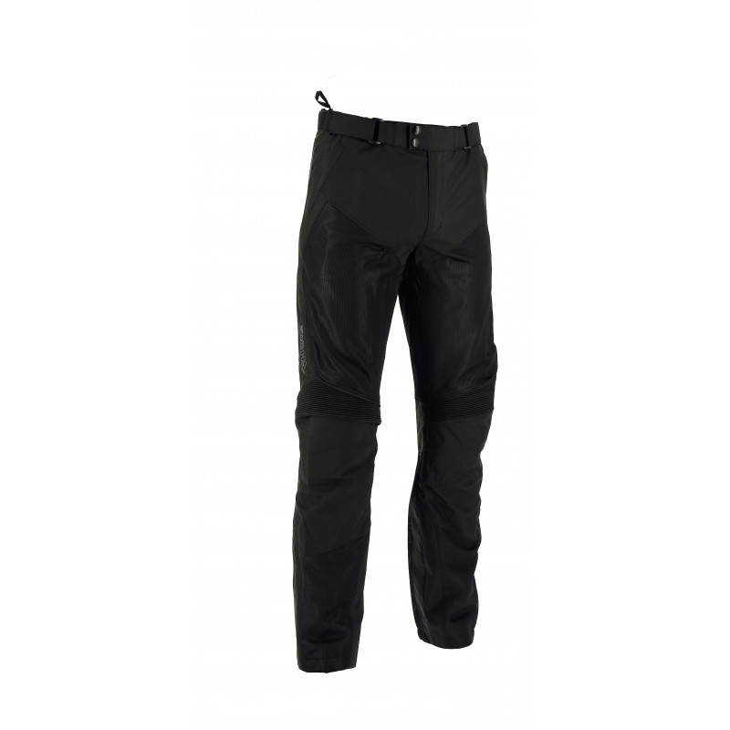 Richa CAMARGUE EVO Broek Zwart maat 3XL