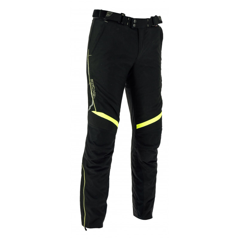 Richa CAMARGUE EVO Broek Fluorgeel maat L