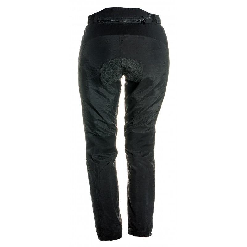 Richa CHLOE Broek Zwart maat 3XL