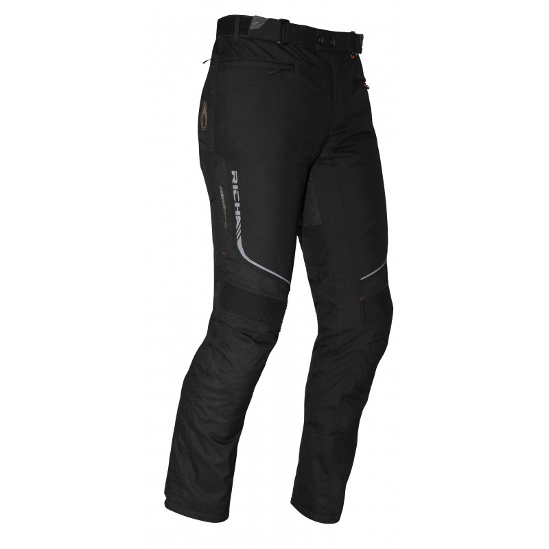 Richa COLORADO Broek Zwart maat L