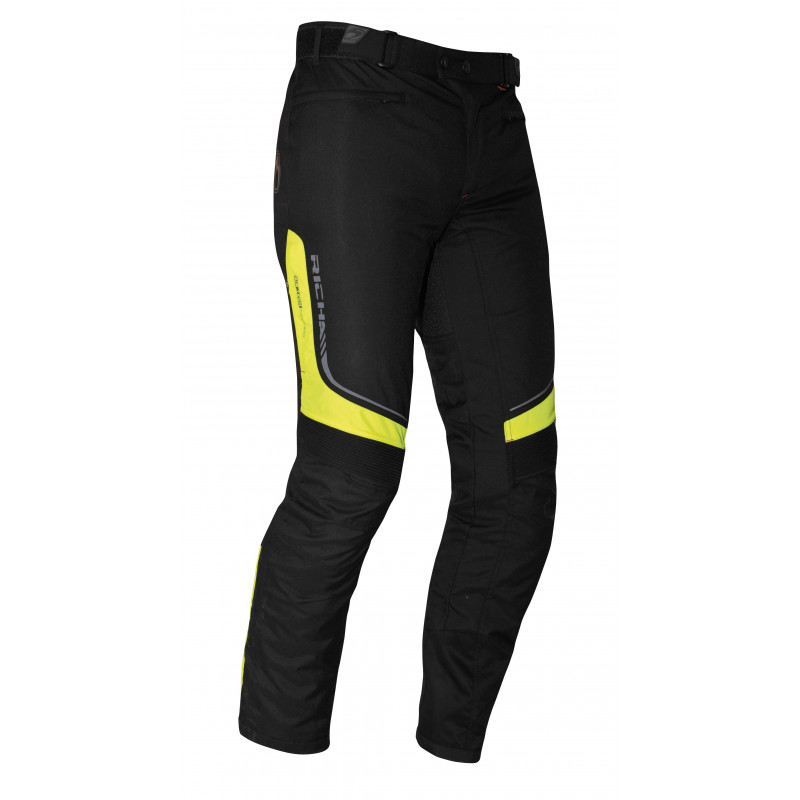 Richa COLORADO Broek Fluorgeel maat L