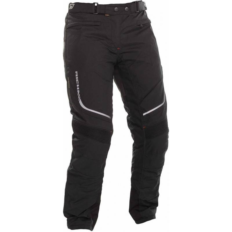 Richa COLORADO Broek Dames Zwart maat L