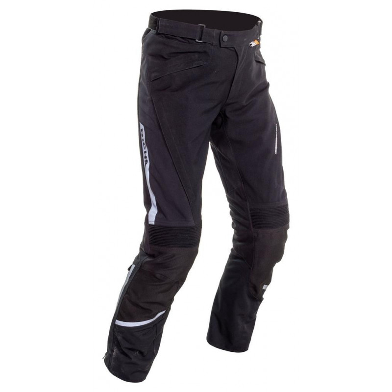 Richa COLORADO II PRO Broek Zwart maat 3XL