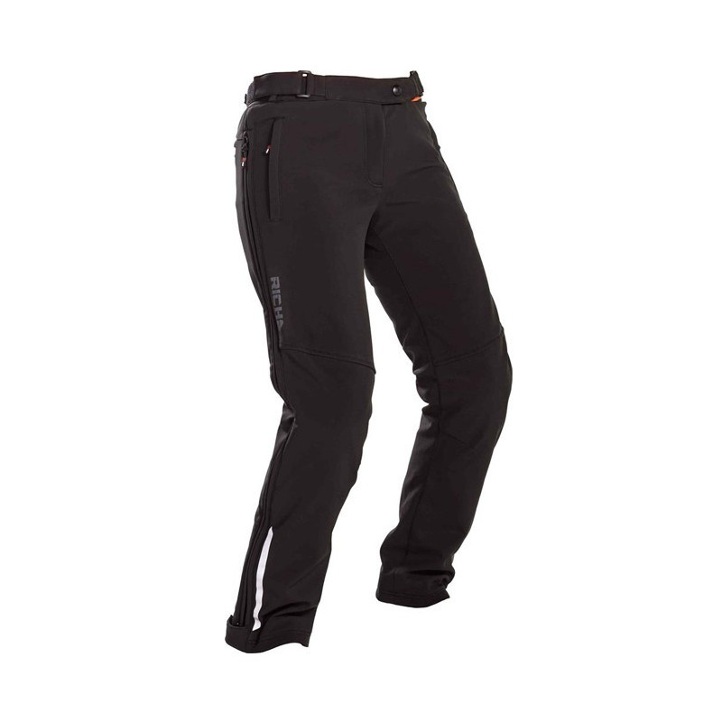 Richa CONCEPT 3 Broek Zwart maat 3XL