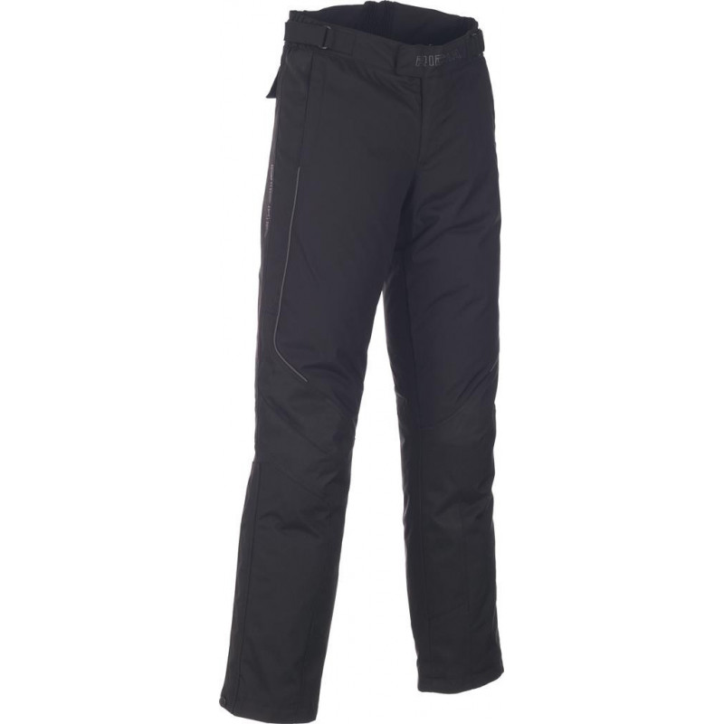 Richa HURRICANE Broek Zwart maat L