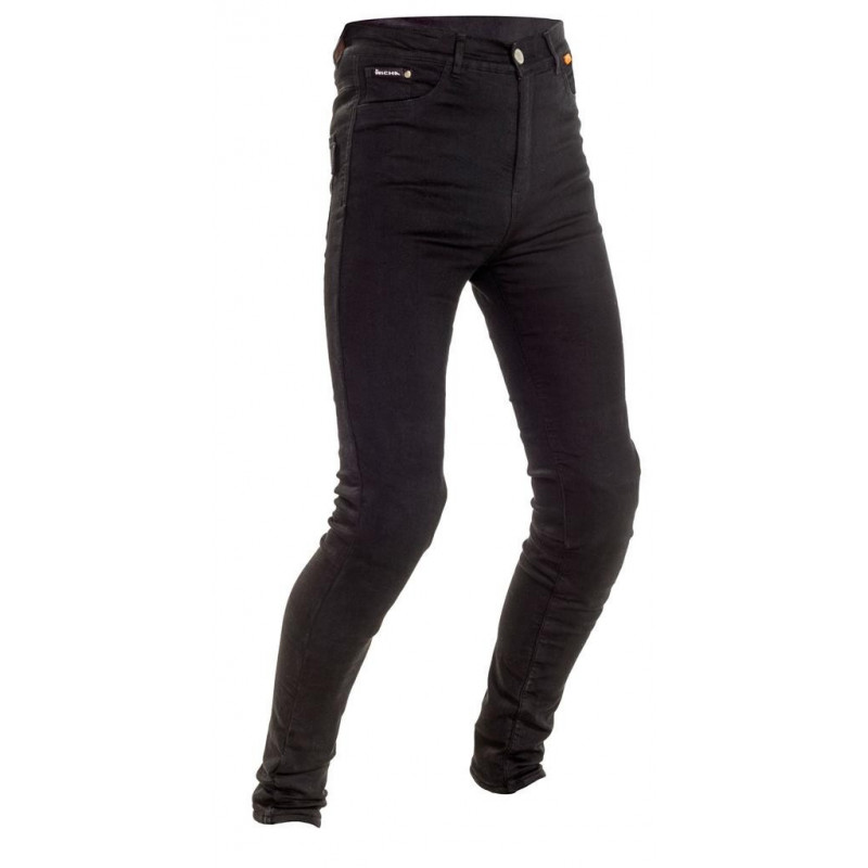 Richa JEGGING MEN Zwart maat 30