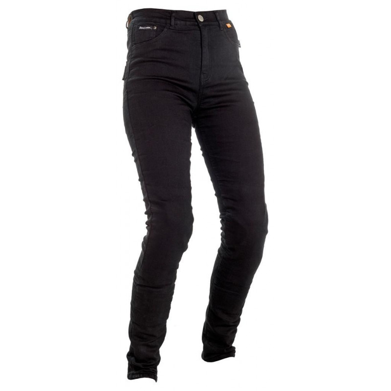 Richa JEGGING Lady Zwart maat 24