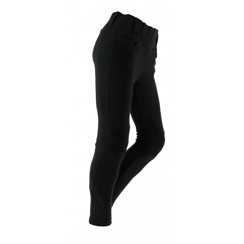 Richa KODI LEGGING Zwart maat 22