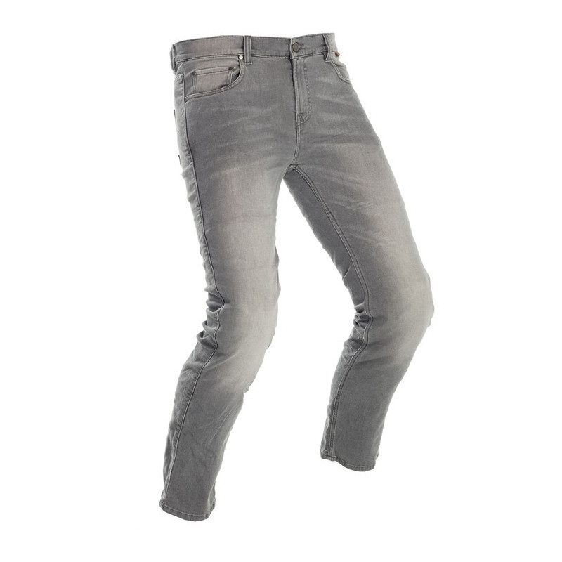 Richa LOU JEANS LONG Grijs maat 28