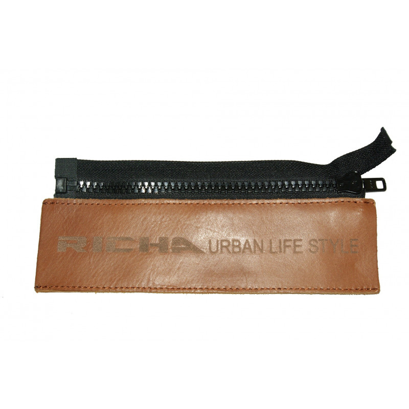 Richa BELT Jacket CONNECTOR Cognac maat