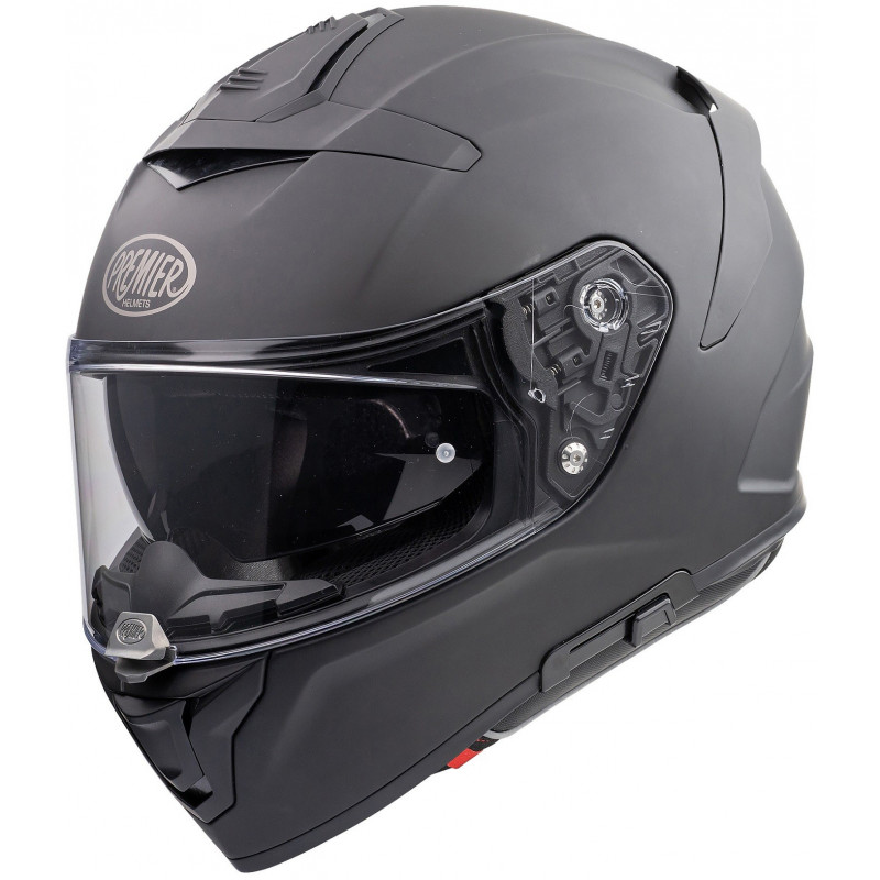 Premier Devil helm U9 BM maat S