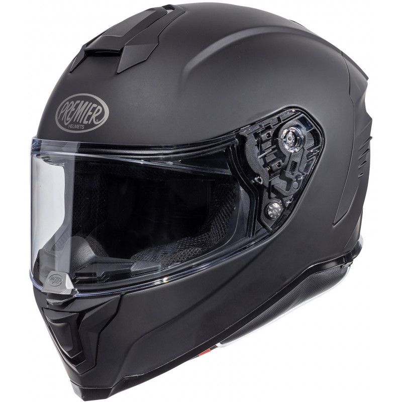 Premier Hyper helm U9 BM maat XL