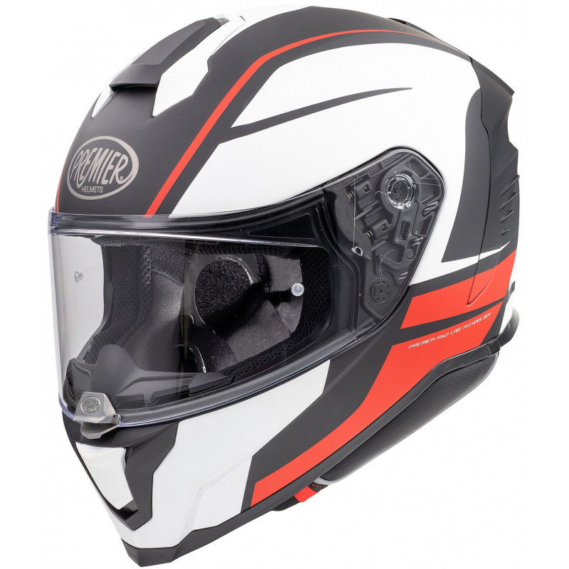 Premier Hyper helm DE 92 BM maat XL