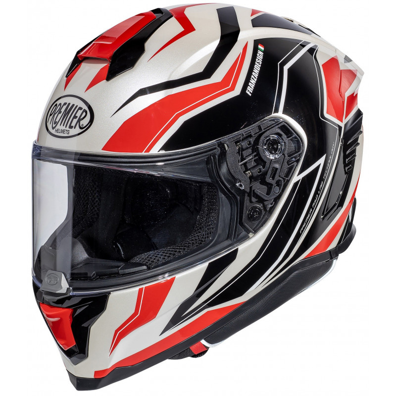 Premier Hyper helm RW2 maat L