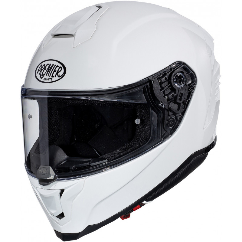 Premier Hyper helm U8 maat L