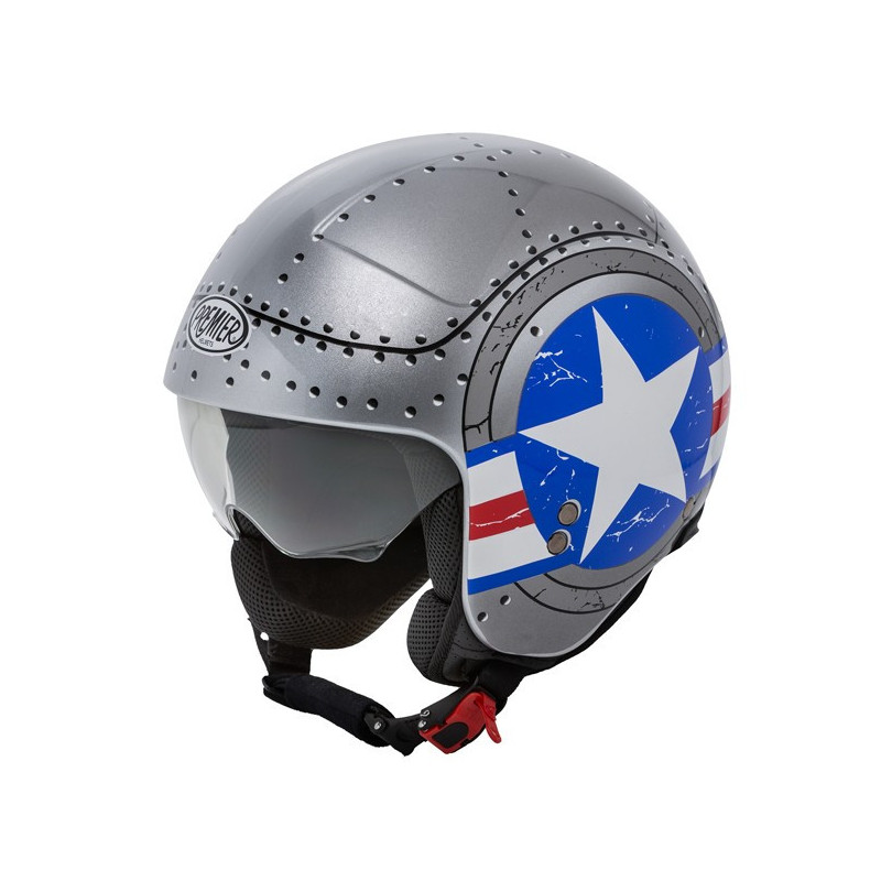 Premier Rocker helm US ARMY maat L