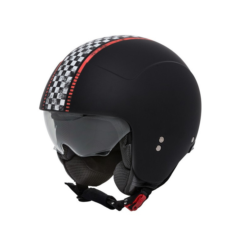 Premier Rocker helm CK9 BM maat M