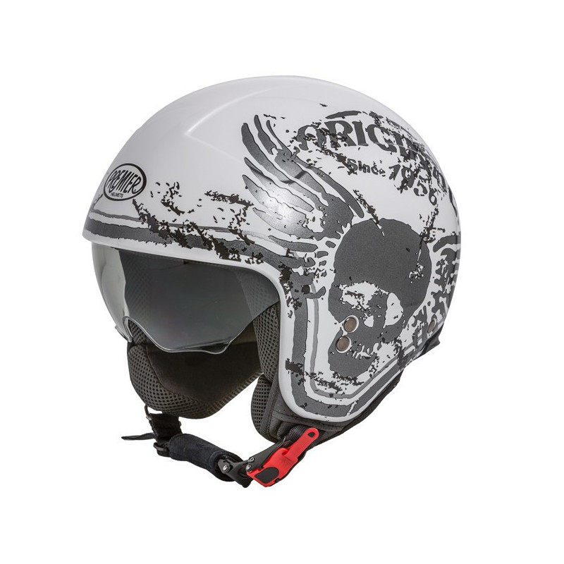 Premier Rocker helm K8 maat L