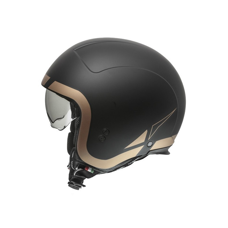 Premier Rocker helm LN 19 BM maat L