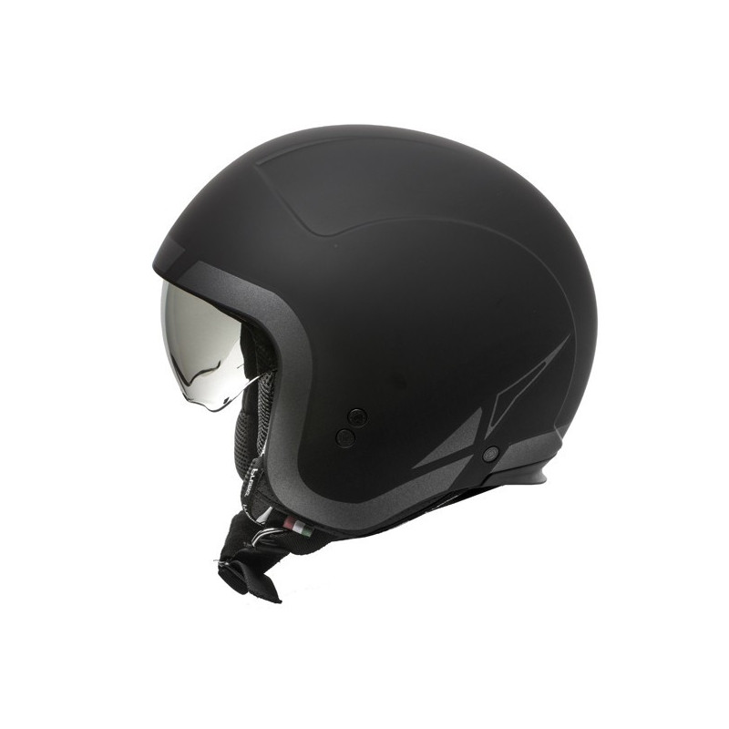 Premier Rocker helm LN 9 BM maat L