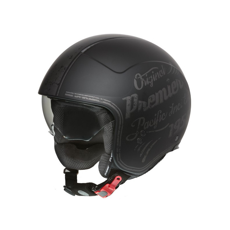 Premier Rocker helm OR 9 BM maat L