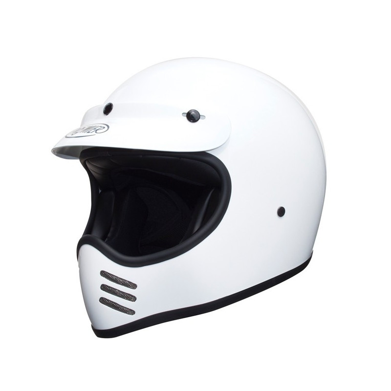 Premier Trophy MX helm U8 maat L