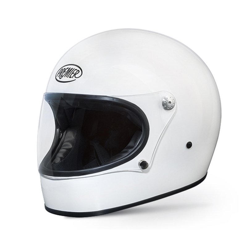 Premier Trophy helm U8 maat XL