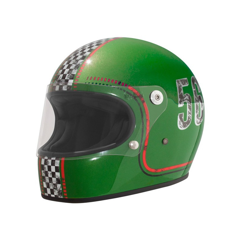 Premier Trophy helm FL6 maat S