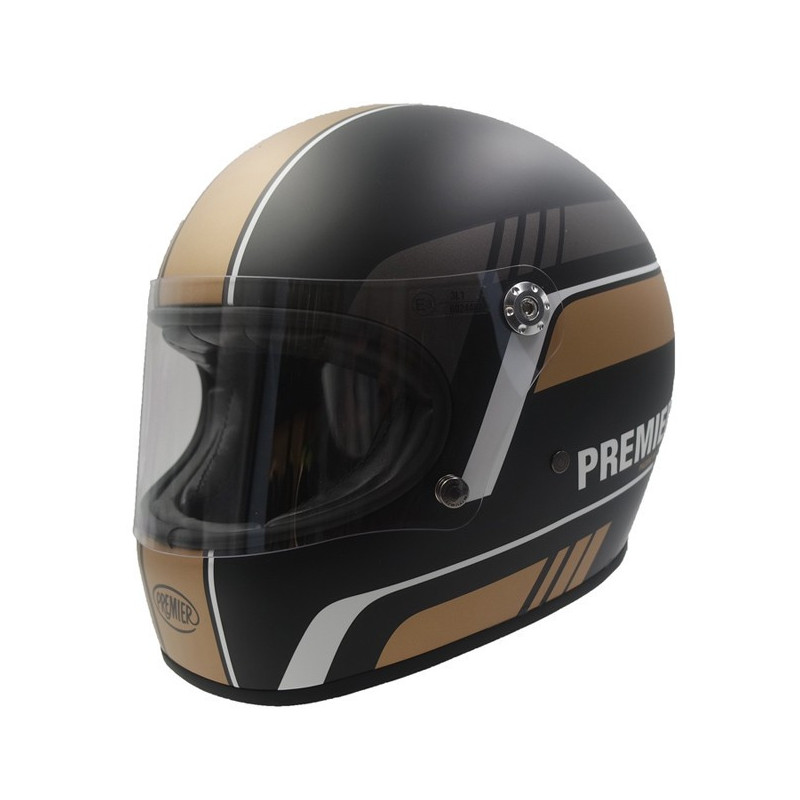 Premier Trophy helm BL19 BM maat L