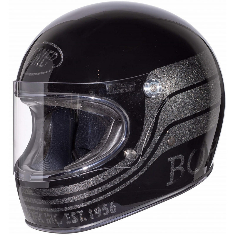 Premier Trophy helm BTR9 maat L