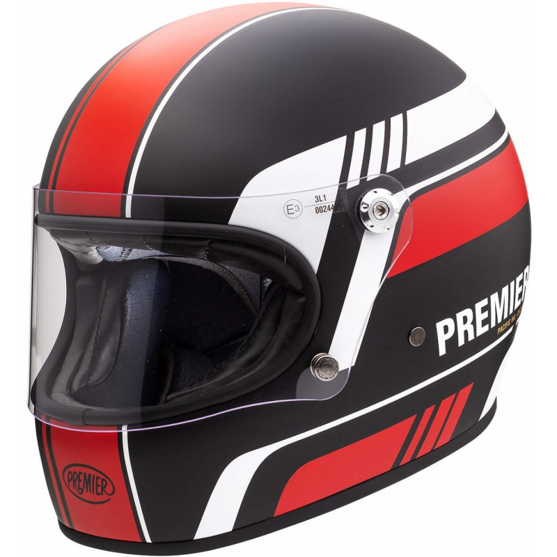 Premier Trophy helm BL92 BM maat L