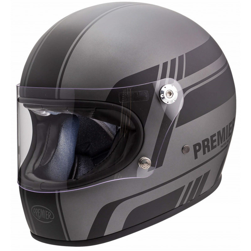 Premier Trophy helm BL17 BM maat L